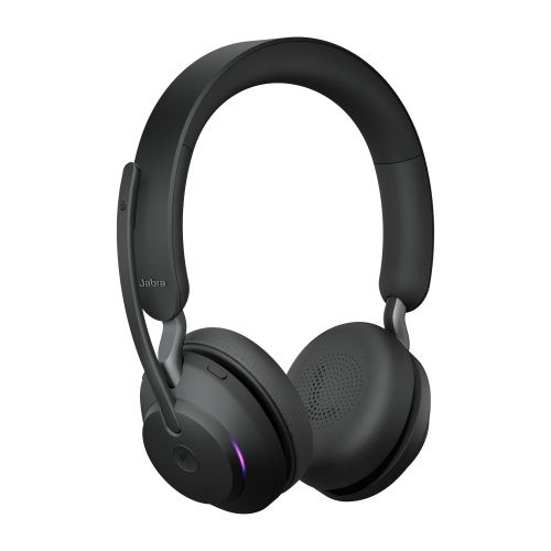 Ausinės su mikrofonu Jabra Evolve2 65, MS Stereo , 26599-999-999