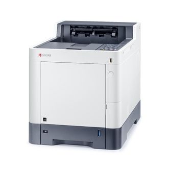 Kyocera ECOSYS P7240cdn – Printer  colour Duplex laser A4 40 ppm USB 2.0 Gigabit LAN USB host , 1102TX3NL1