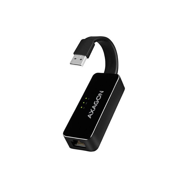 AXAGON ADE-XR Type-A USB2.0 – Fast Ethernet 10/ 100 adapteris
