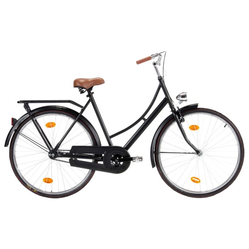 Olandiškas dviratis, moteriškas, 28″, 3056791