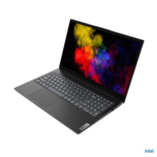 Nešiojamas kompiuteris Lenovo V15 i3-1115G4 Notebook 15.6 inch Full HD Intel® Core™ i3 8 GB DDR4-SDR , 82KB016MPB