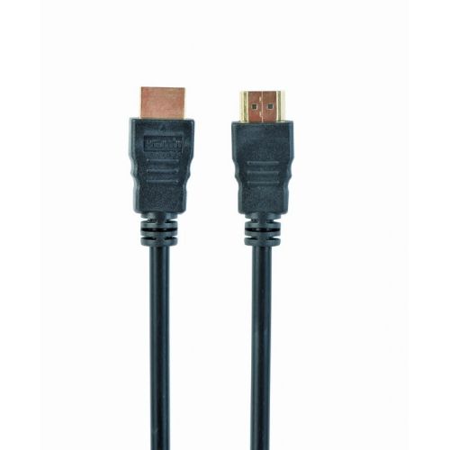 GEMBIRD CC-HDMI4-10m Gembird HDMI V2.0 M-M kabelis su paauksuotomis jungtimis, 10 m, didmeninė pakuo , 3597549
