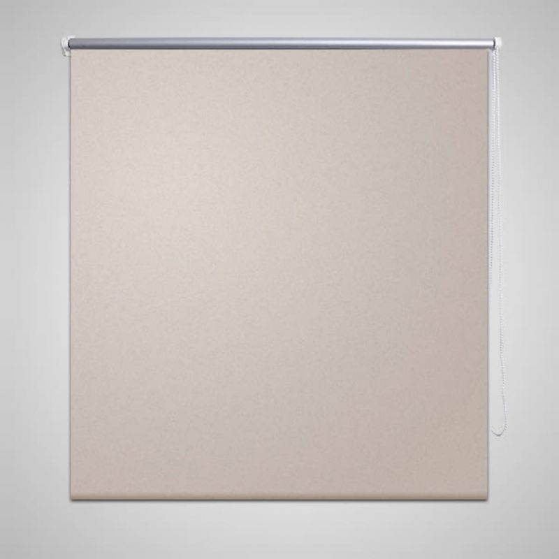 Naktinis Roletas 140 x 230 cm, Smėlio Spalvos, 240170