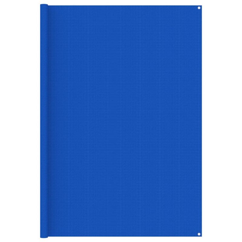 Palapinės kilimėlis, mėlynos spalvos, 250x300cm, 310721