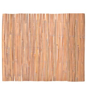 Bambuko tvora, 100x400cm, 140390