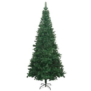 Dirbtinė Kalėdinė eglutė, L, 240 cm, žalia, 244192