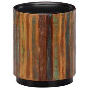 Kavos staliukas, 38×45 cm, perdirbtos medienos masyvas, 247657