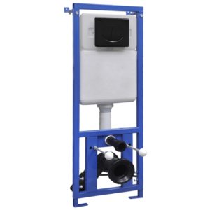 Aukštas paslepiamas bakelis, 41x14x (110-125)cm, 11l, 146128