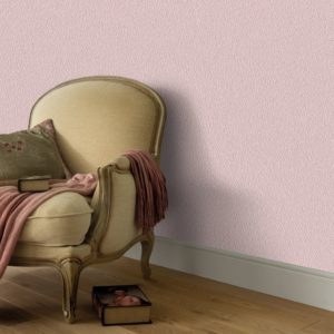 Neaustinių tapetų rulonai, 4vnt., rožinės spalvos, 0,53x10m, blizgūs, 146203