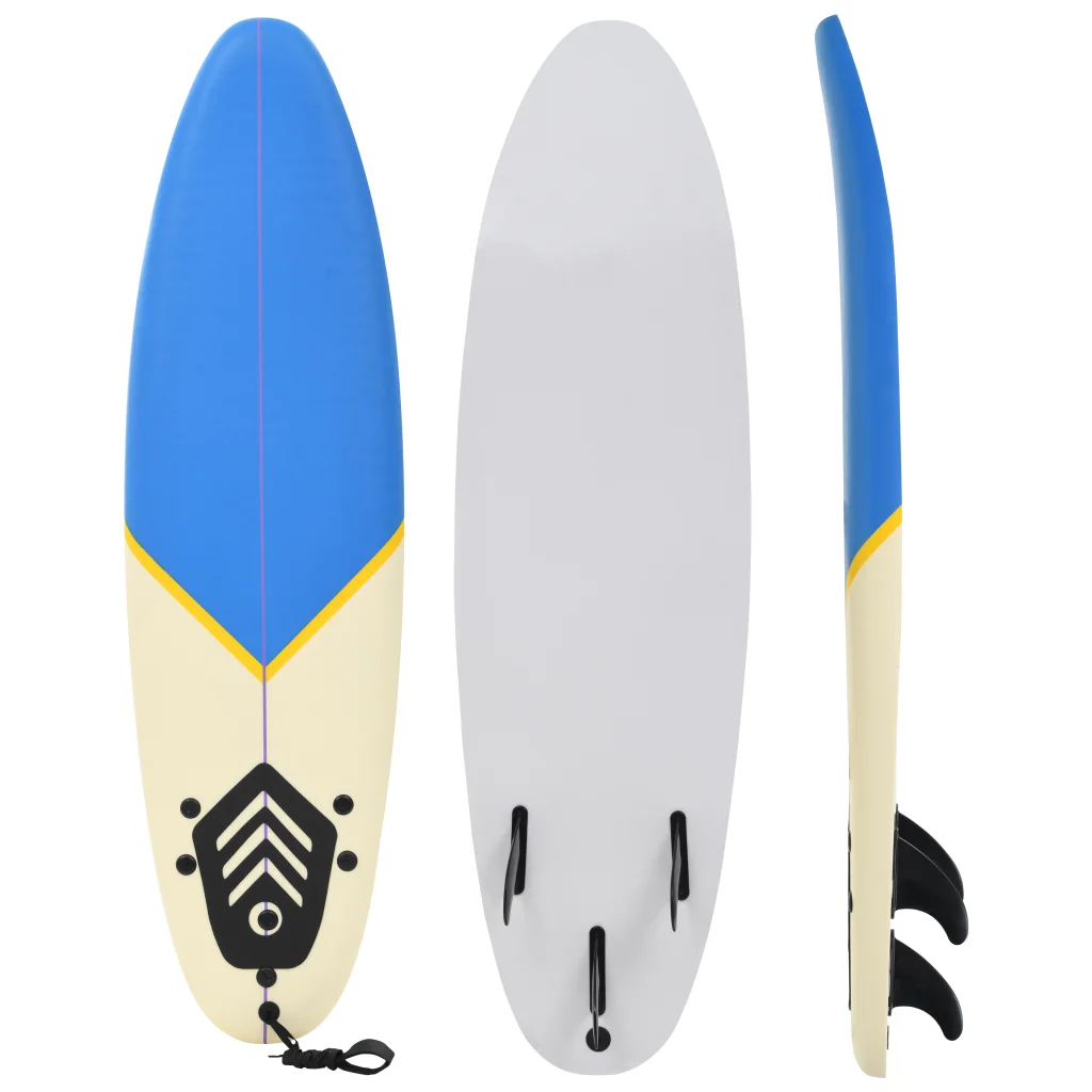 Banglentės Surfboard